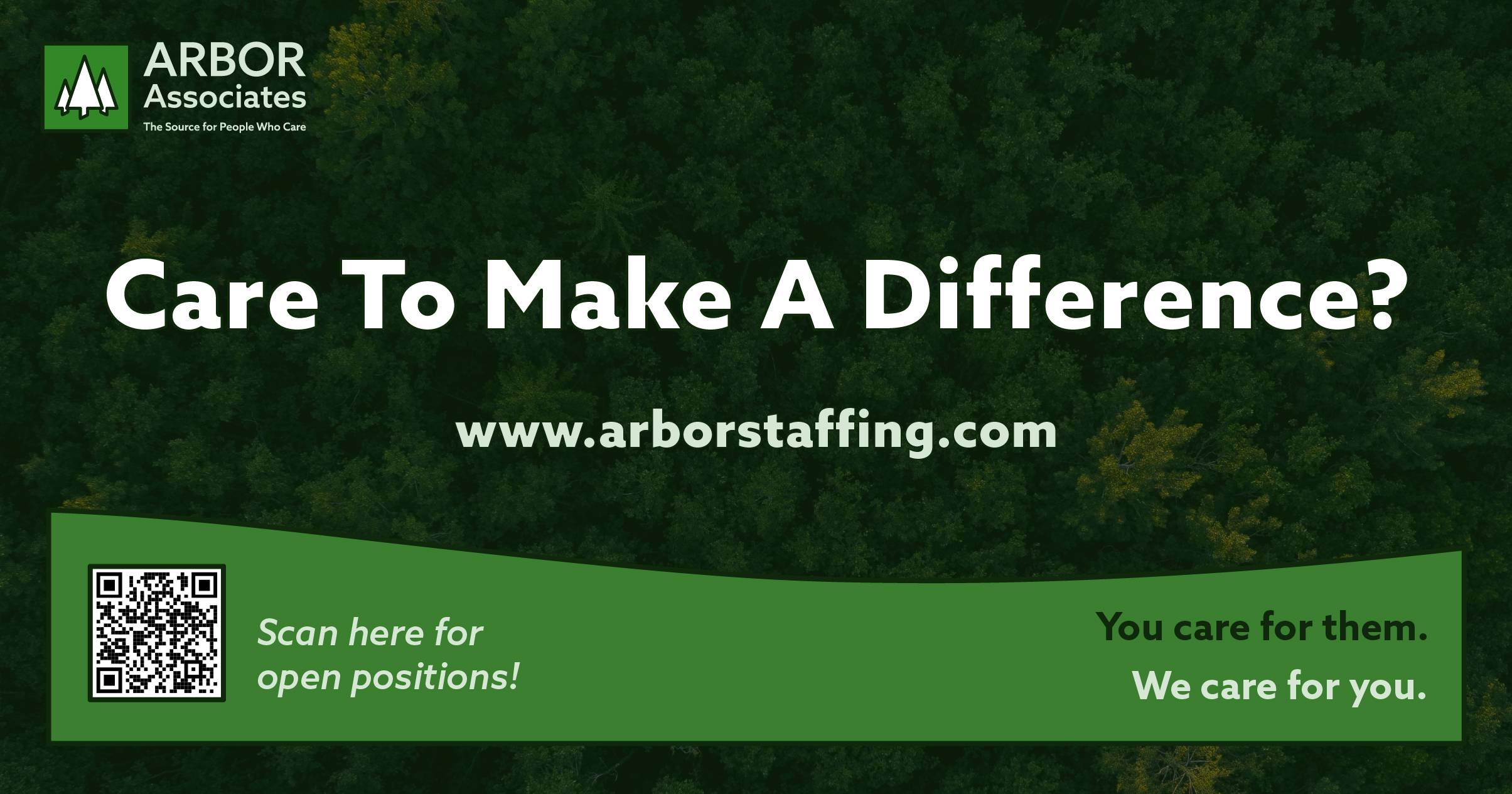Arbor Associates: Homepage