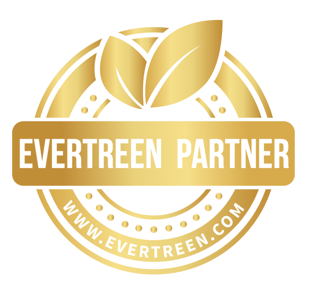 Evertreen Badge